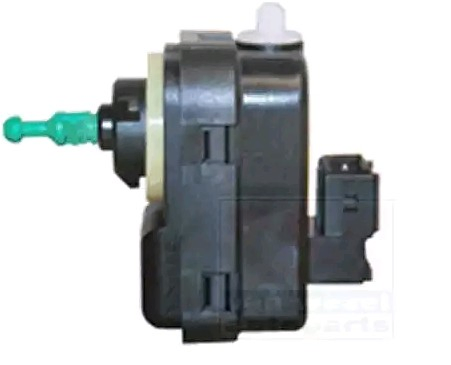 Compre Corretor da luz Volvo S80 1